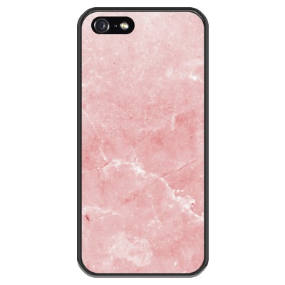 Roze marmer