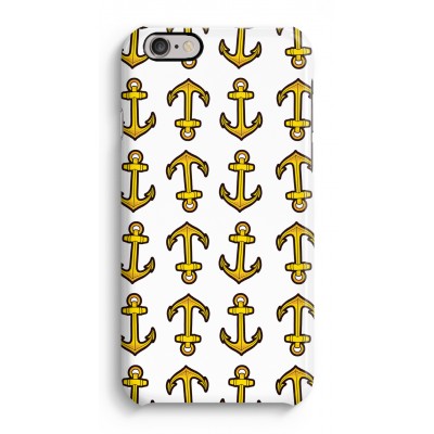 Musketon Anchor