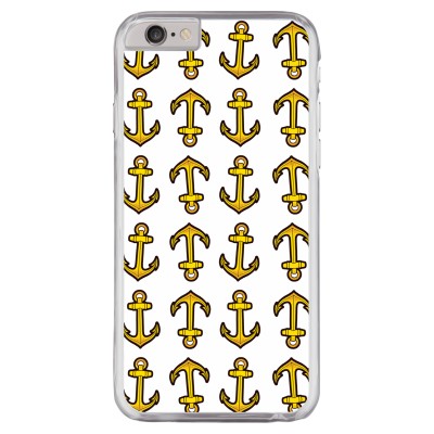 Musketon Anchor