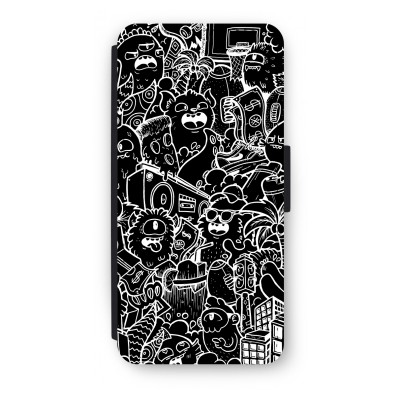 Vexx Black City