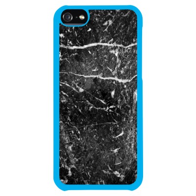 Black marble
