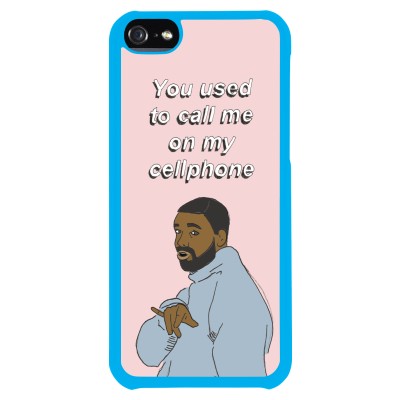 Hotline bling