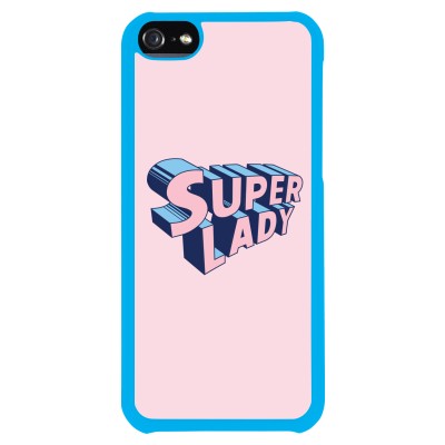Super lady