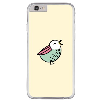 Birdy