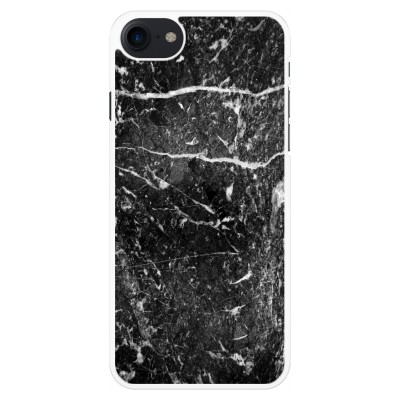 Black marble