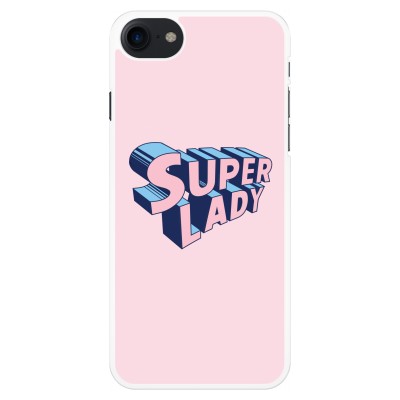 Super lady