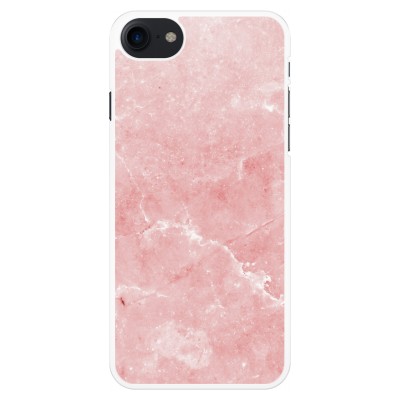 Pink marble