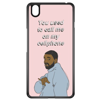 Hotline bling