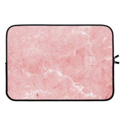 Roze marmer
