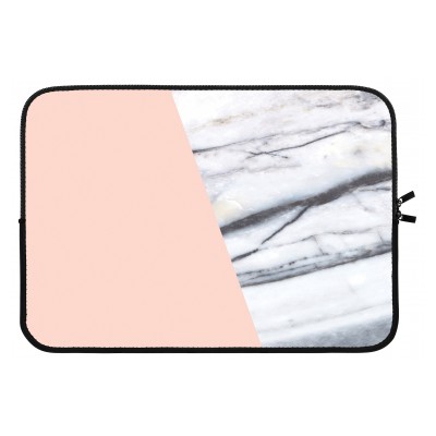 A touch of peach