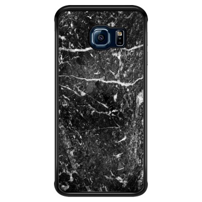 Black marble