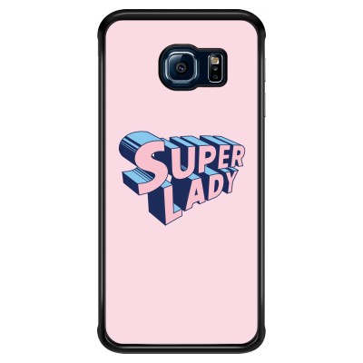 Super lady