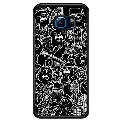 Vexx Black City
