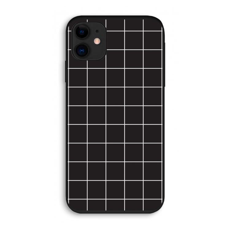 Rooster 2: iPhone 11 Biologisch afbreekbaar hoesje