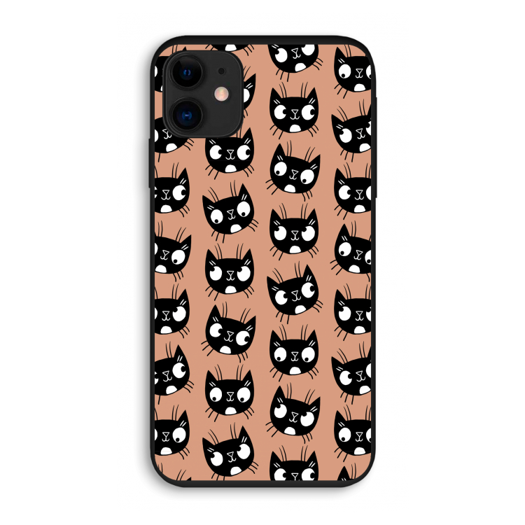 Kat: iPhone 11 Biologisch afbreekbaar hoesje