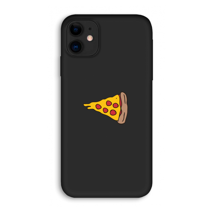 You Complete Me #1: iPhone 11 Biologisch afbreekbaar hoesje