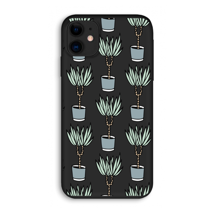 Boompje: iPhone 11 Biologisch afbreekbaar hoesje