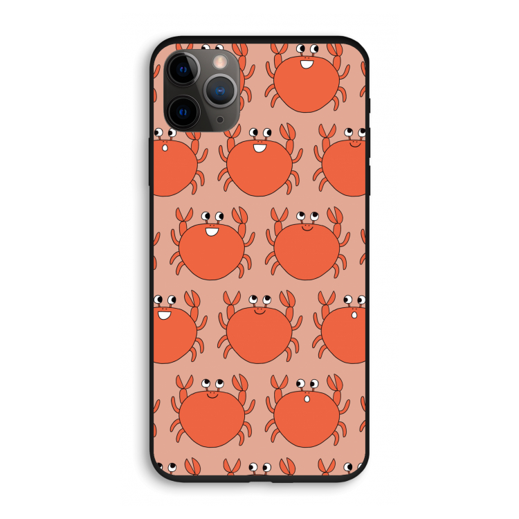 Krab: iPhone 11 Pro Biologisch afbreekbaar hoesje