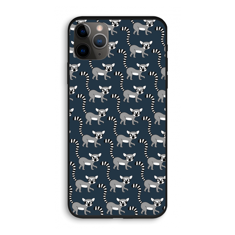 Makis: iPhone 11 Pro Biologisch afbreekbaar hoesje