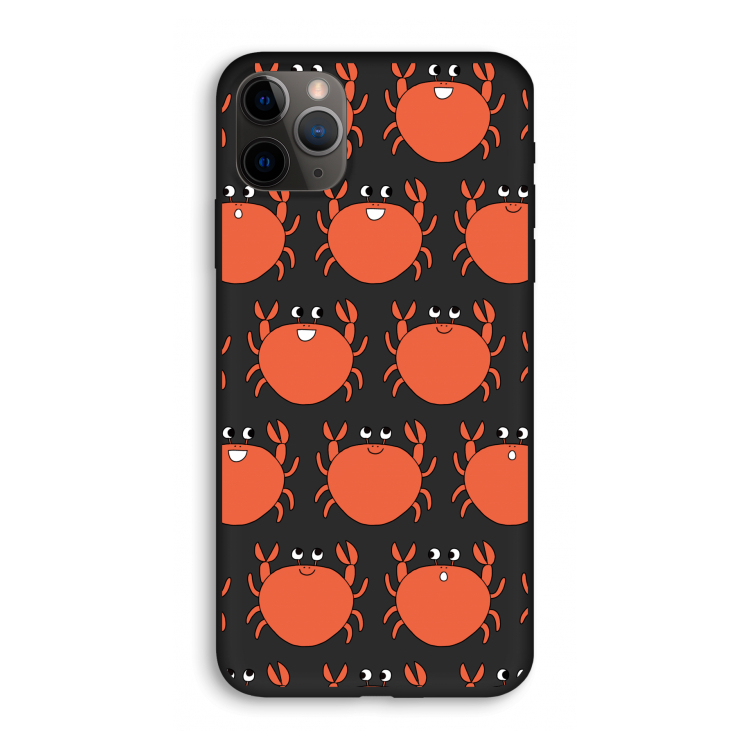Krab: iPhone 11 Pro Biologisch afbreekbaar hoesje
