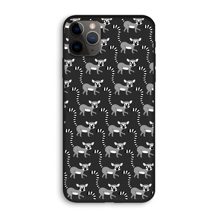 Makis: iPhone 11 Pro Biologisch afbreekbaar hoesje