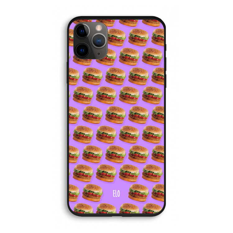 Giants: iPhone 11 Pro Biologisch afbreekbaar hoesje