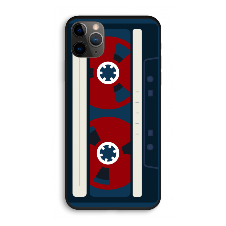 Here's your tape: iPhone 11 Pro Biologisch afbreekbaar hoesje