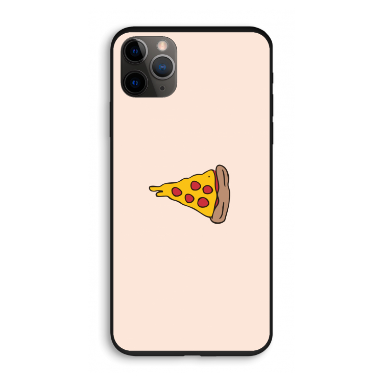 You Complete Me #1: iPhone 11 Pro Biologisch afbreekbaar hoesje