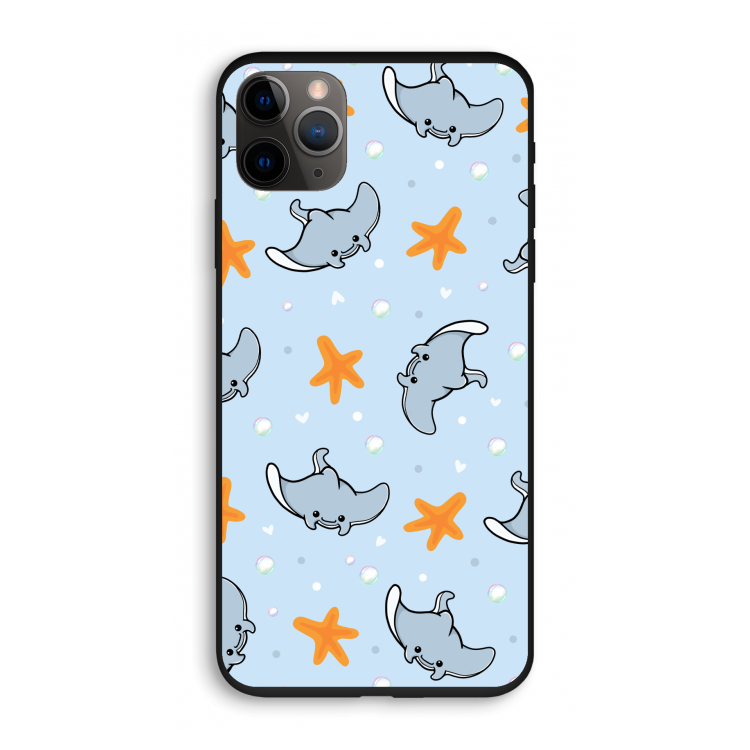 Manta: iPhone 11 Pro Biologisch afbreekbaar hoesje