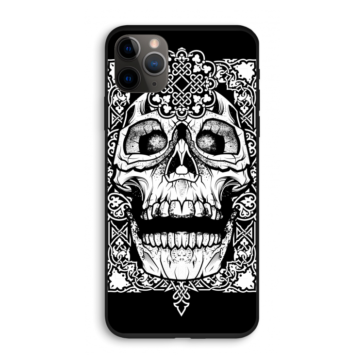 Seek & Destroy: iPhone 11 Pro Biologisch afbreekbaar hoesje