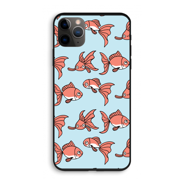 Blub: iPhone 11 Pro Biologisch afbreekbaar hoesje