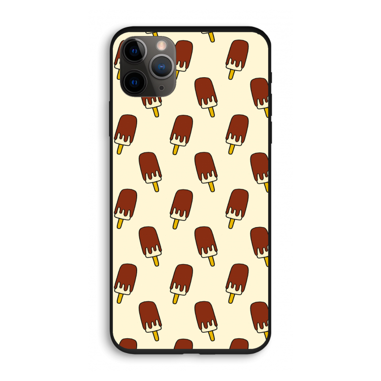 Yummy: iPhone 11 Pro Biologisch afbreekbaar hoesje