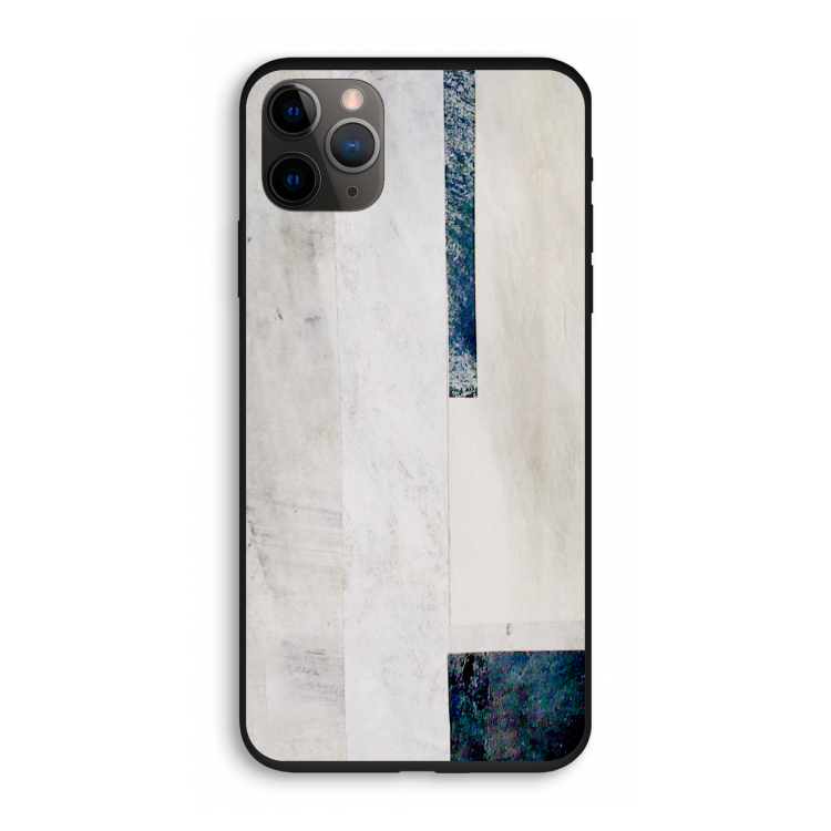 Meet you there: iPhone 11 Pro Biologisch afbreekbaar hoesje