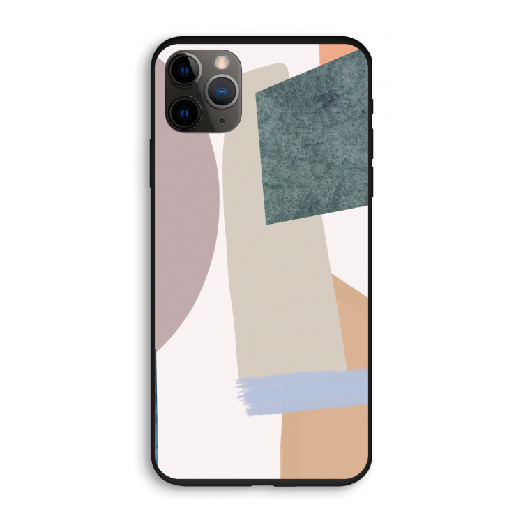 Lindo: iPhone 11 Pro Biologisch afbreekbaar hoesje