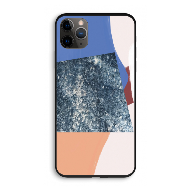 Billy: iPhone 11 Pro Biologisch afbreekbaar hoesje