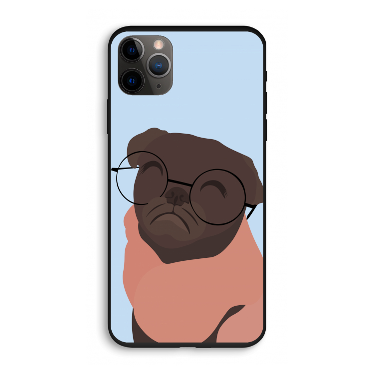 Ludo: iPhone 11 Pro Biologisch afbreekbaar hoesje