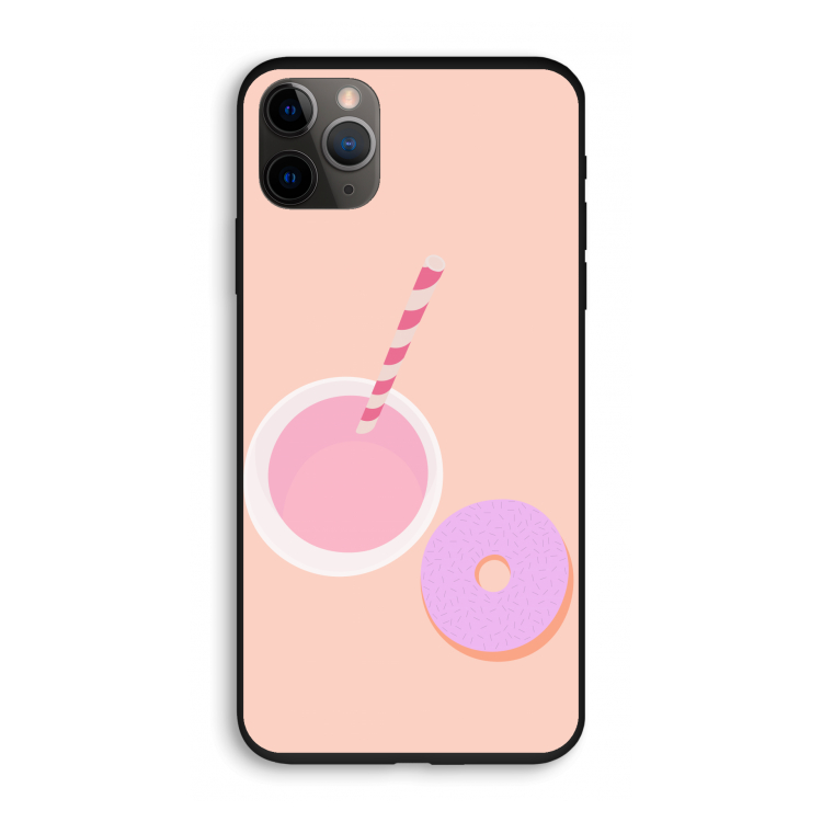 Donut: iPhone 11 Pro Biologisch afbreekbaar hoesje