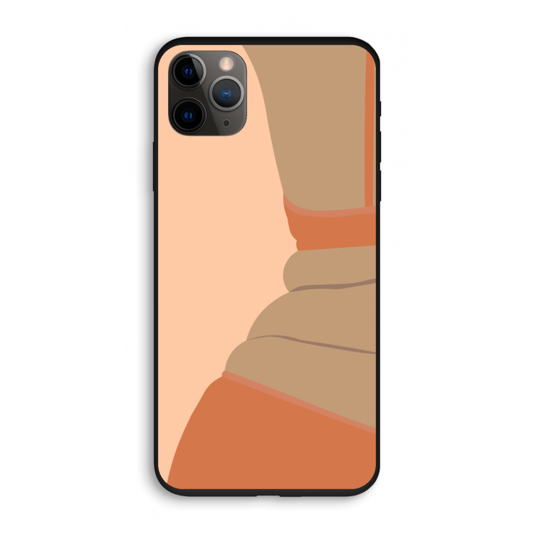 Bikini: iPhone 11 Pro Biologisch afbreekbaar hoesje