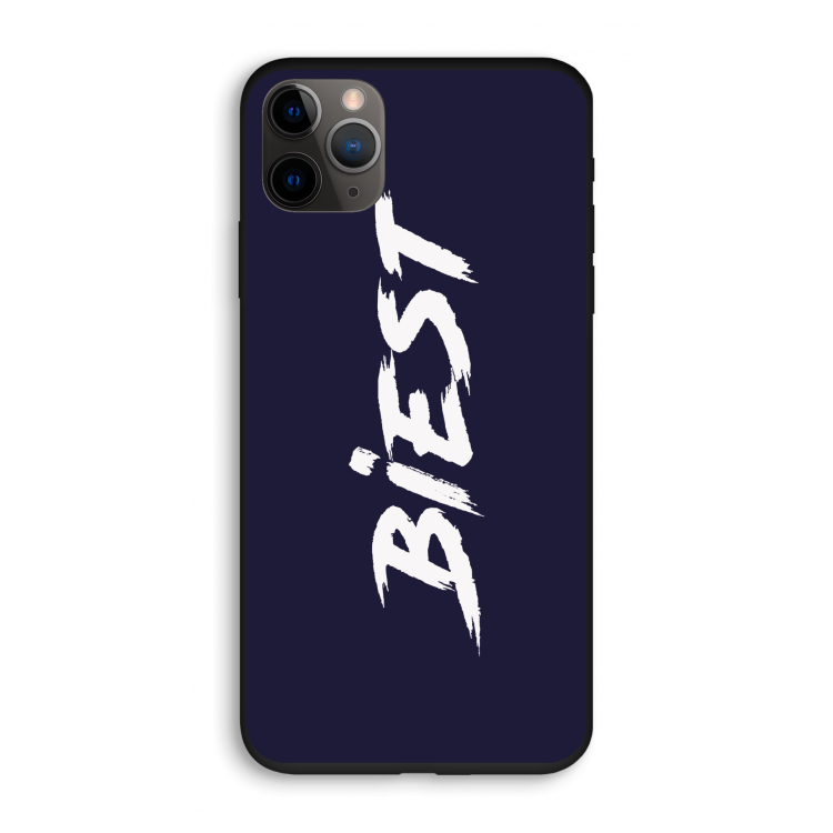 Biest: iPhone 11 Pro Biologisch afbreekbaar hoesje