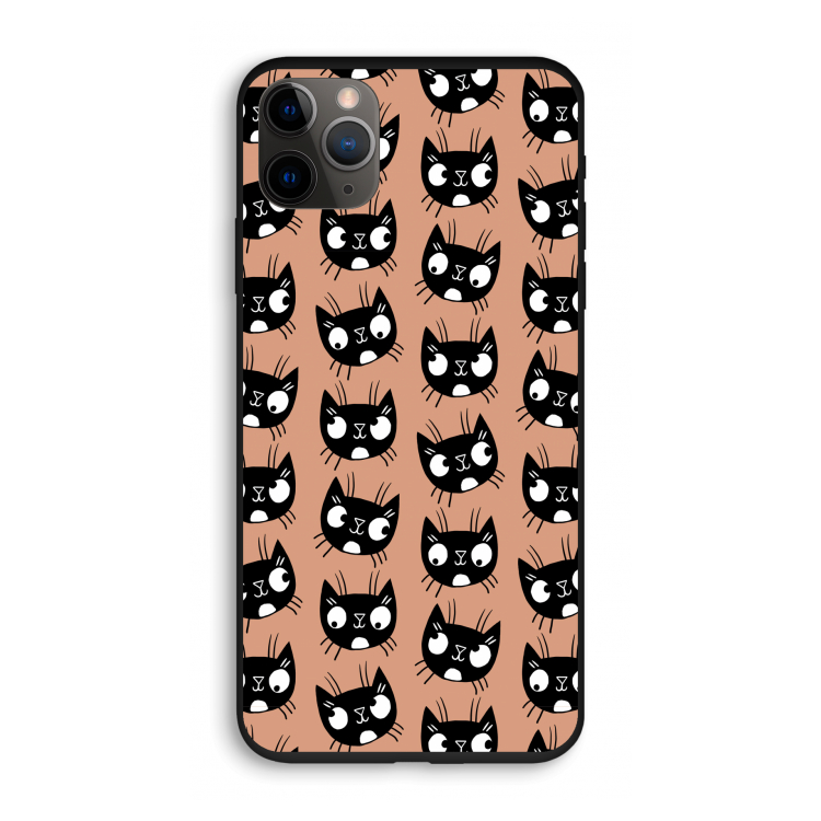 Kat: iPhone 11 Pro Biologisch afbreekbaar hoesje