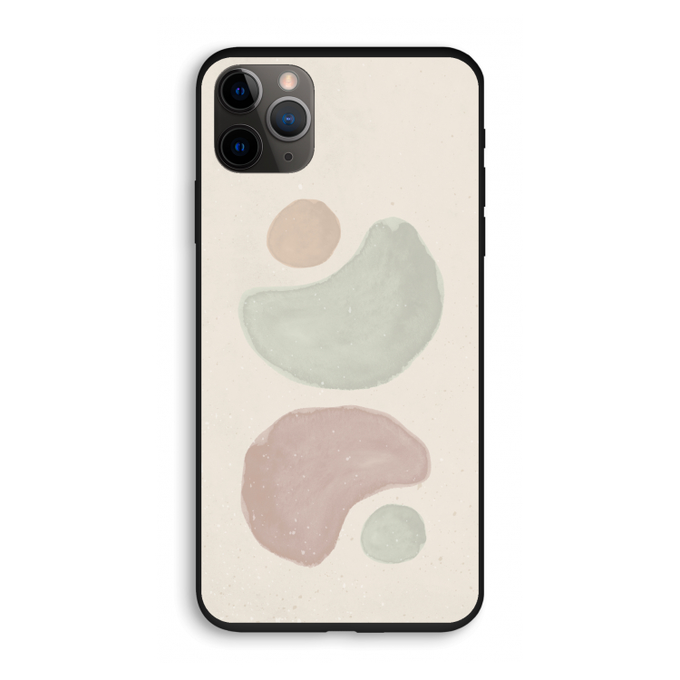 Geo #10: iPhone 11 Pro Biologisch afbreekbaar hoesje