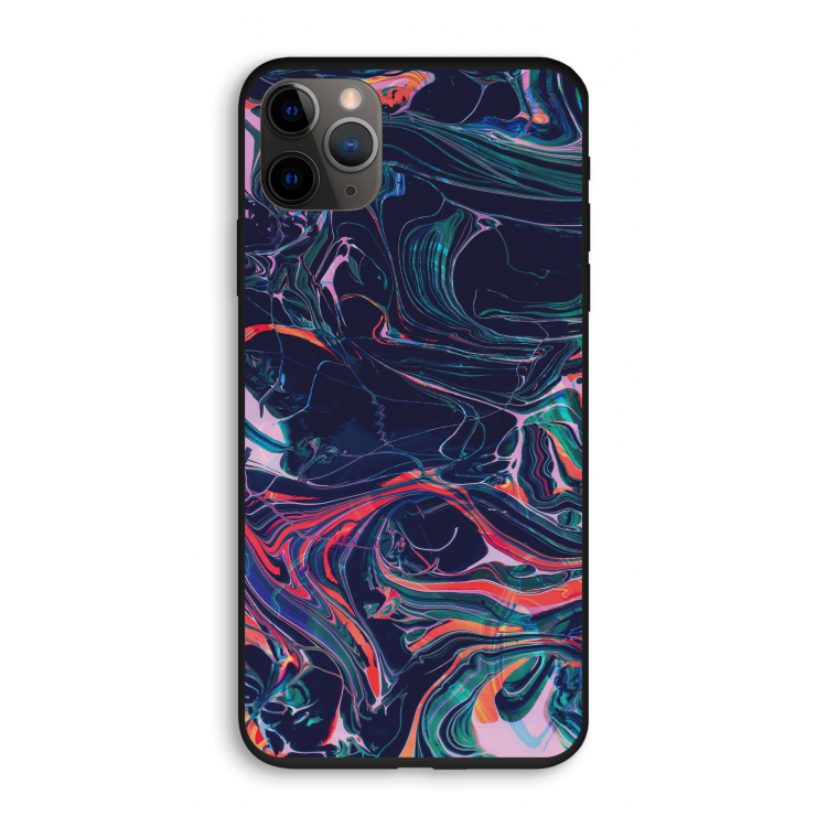 Light Years Beyond: iPhone 11 Pro Biologisch afbreekbaar hoesje