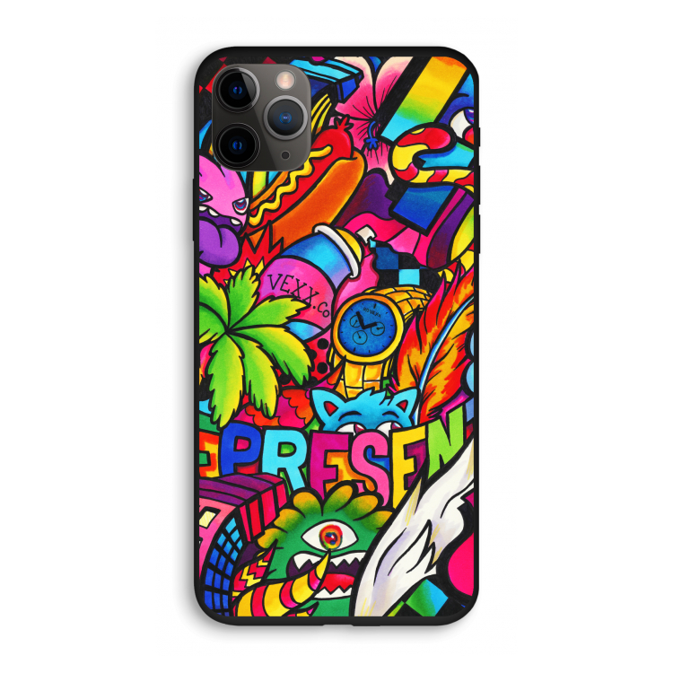 Represent: iPhone 11 Pro Biologisch afbreekbaar hoesje