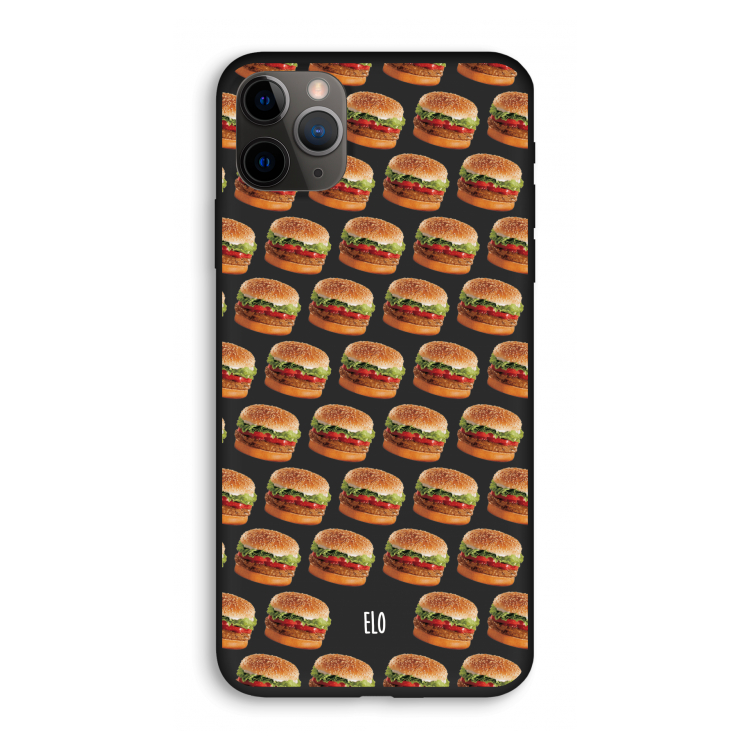 Giants: iPhone 11 Pro Biologisch afbreekbaar hoesje