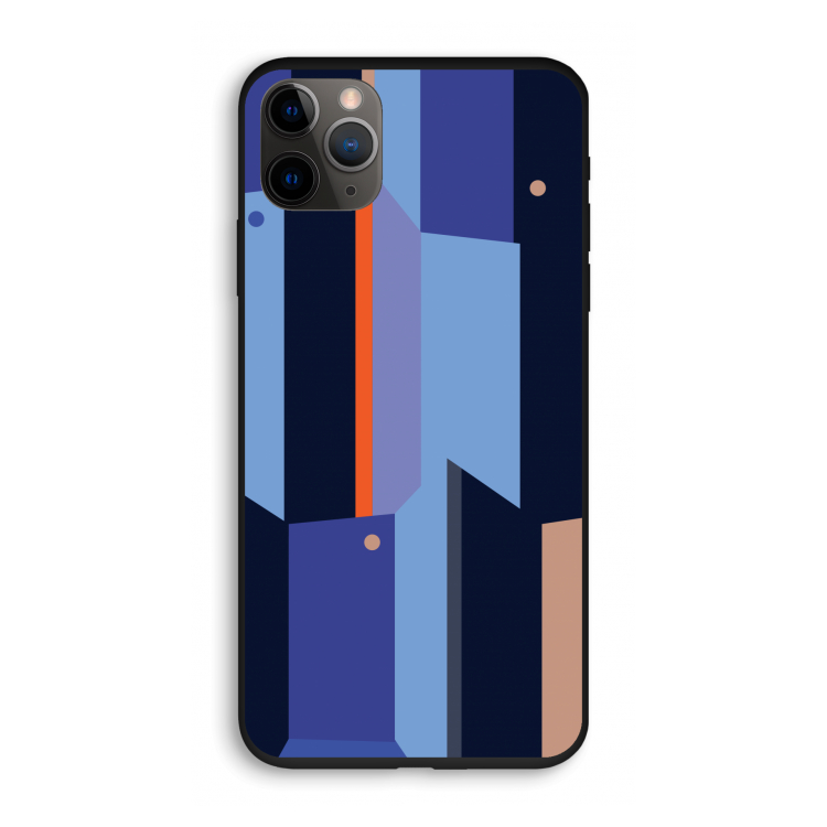 Gestalte 3: iPhone 11 Pro Biologisch afbreekbaar hoesje