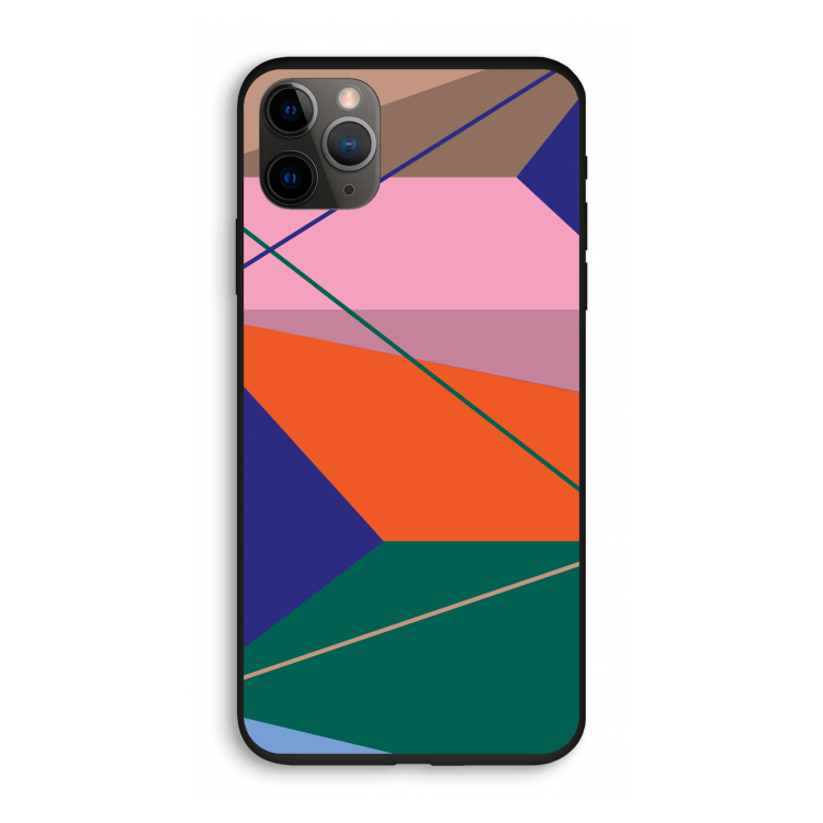 Gestalte 1: iPhone 11 Pro Biologisch afbreekbaar hoesje