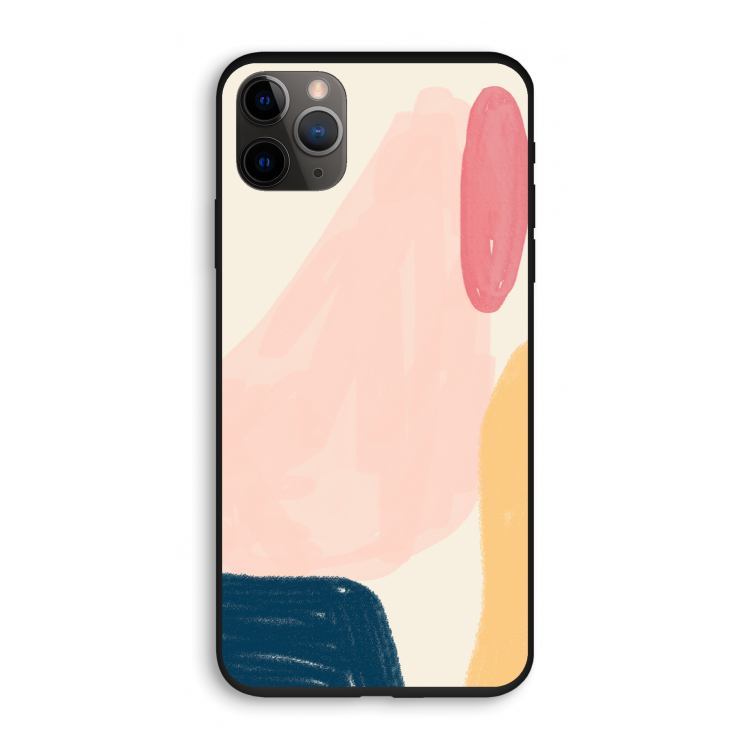 Saturday Flow: iPhone 11 Pro Biologisch afbreekbaar hoesje