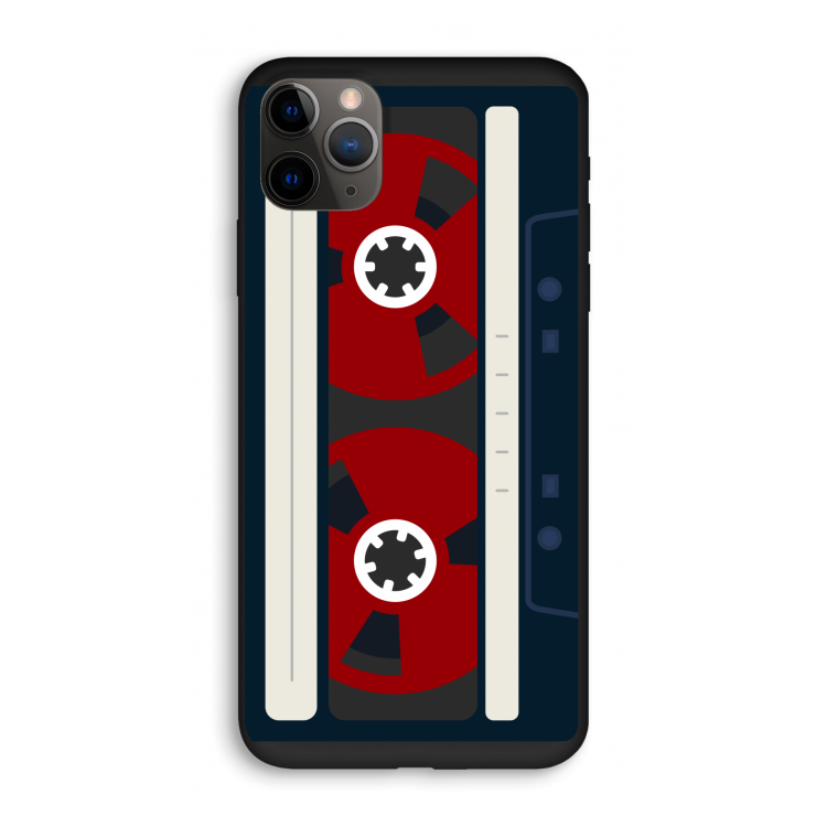 Here's your tape: iPhone 11 Pro Biologisch afbreekbaar hoesje