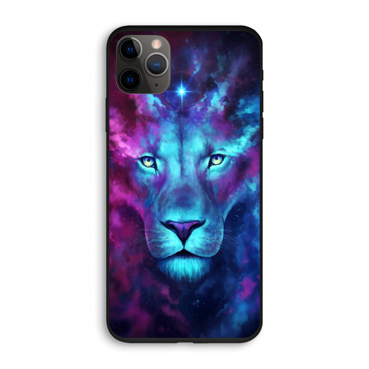 Firstborn: iPhone 11 Pro Biologisch afbreekbaar hoesje