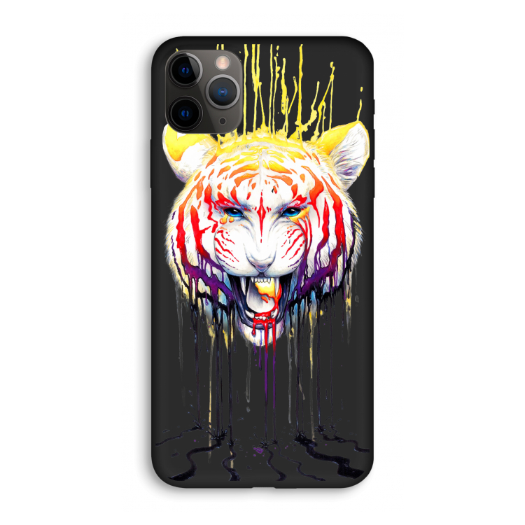 Fading: iPhone 11 Pro Biologisch afbreekbaar hoesje
